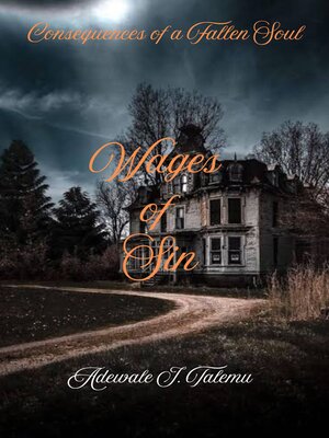cover image of Wages of Sin